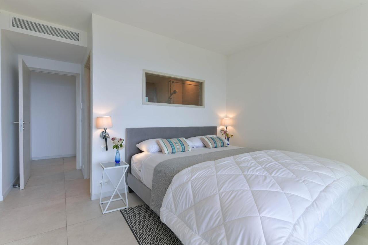 Villa Paradise Èze Esterno foto
